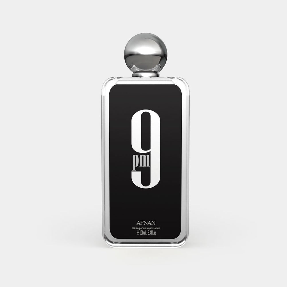 Afnan- 9pm - EDP-100ml