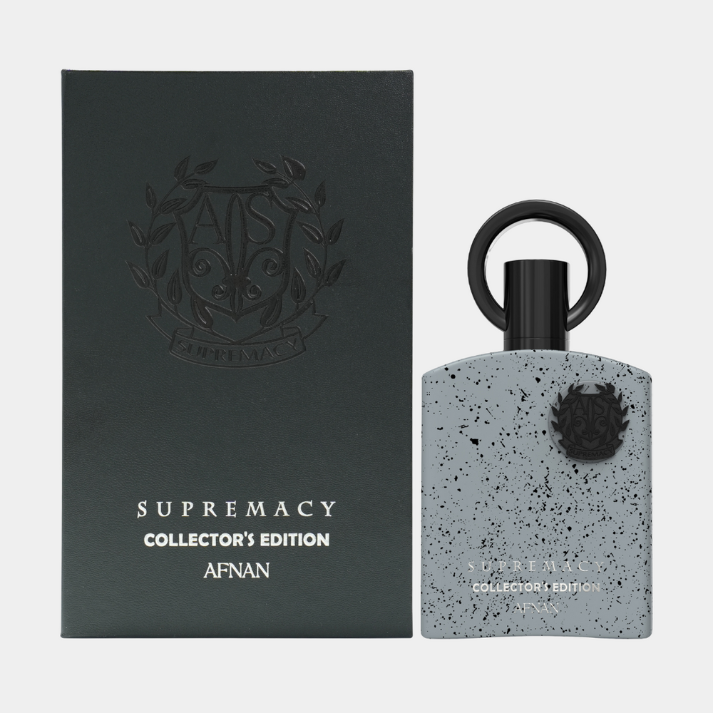 Afnan Perfumes Supremacy Collector's Edition 100ML EDP
