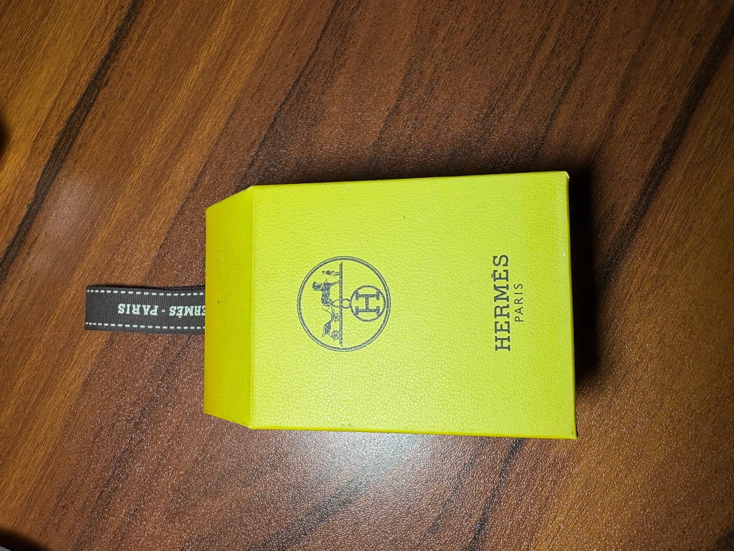 Hermes Paris— H24 (5ml) DAB