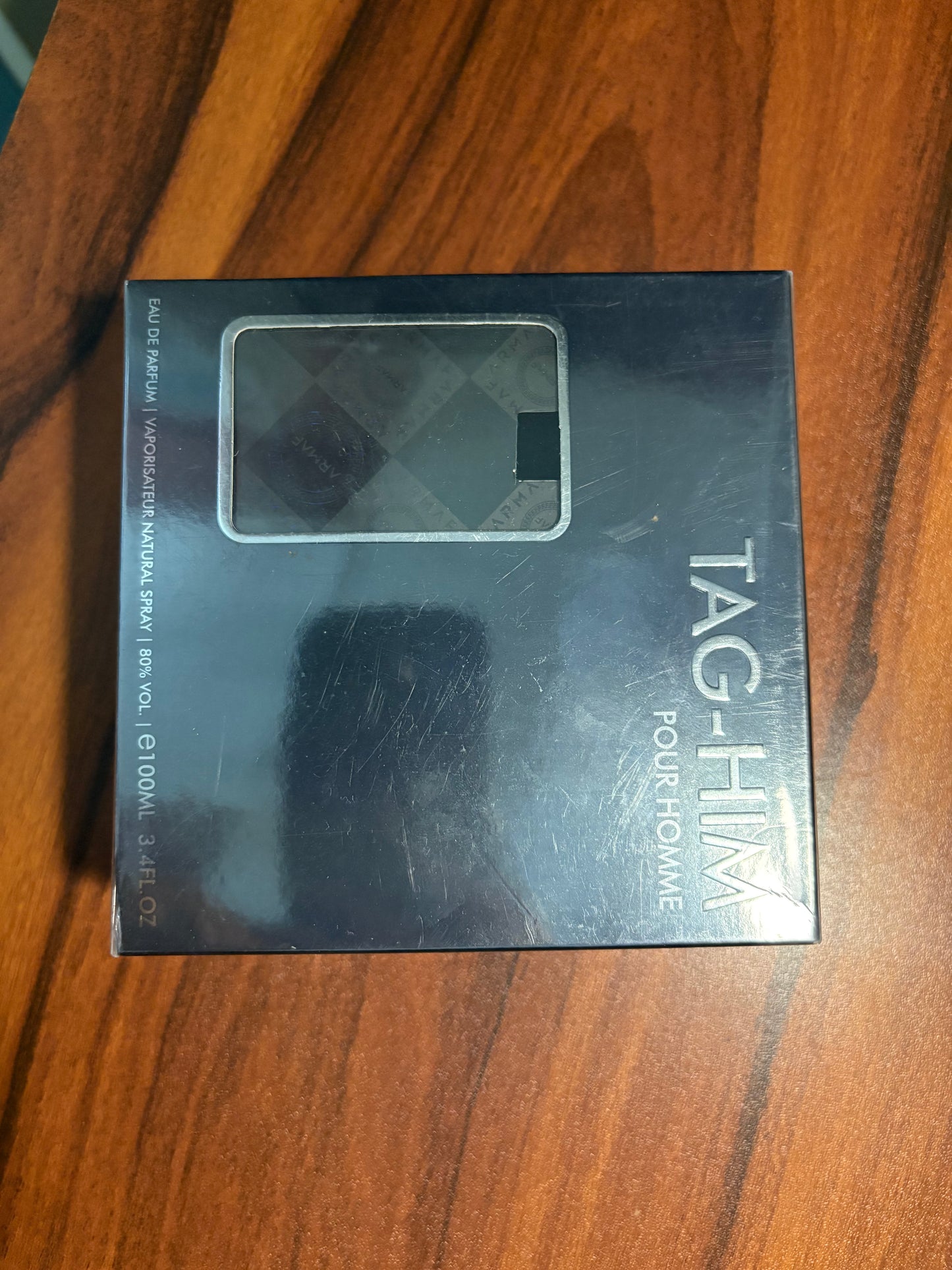 Armaf—Tag Him pour homme edp -100ml