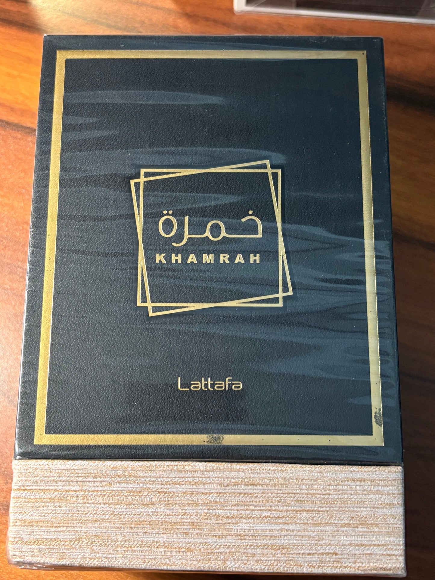 Lataffa—Khamrah EDP-100ml