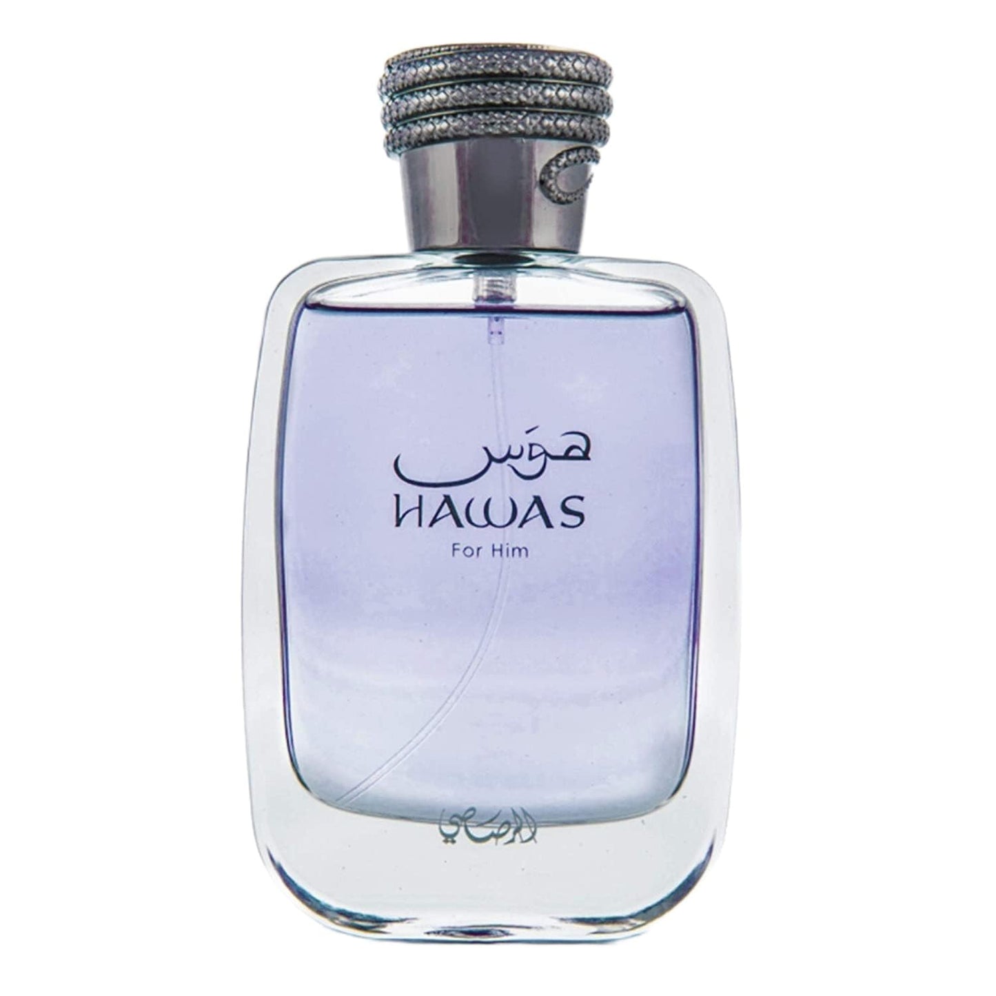 Rassasi —HAWAS ICE EDP—100ml